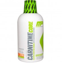 475ML L CARNITINE LIQ